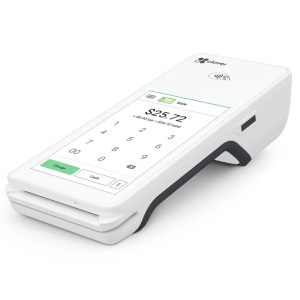 All in one Point of sale solution with Clover and Hawaii Payment Solutions